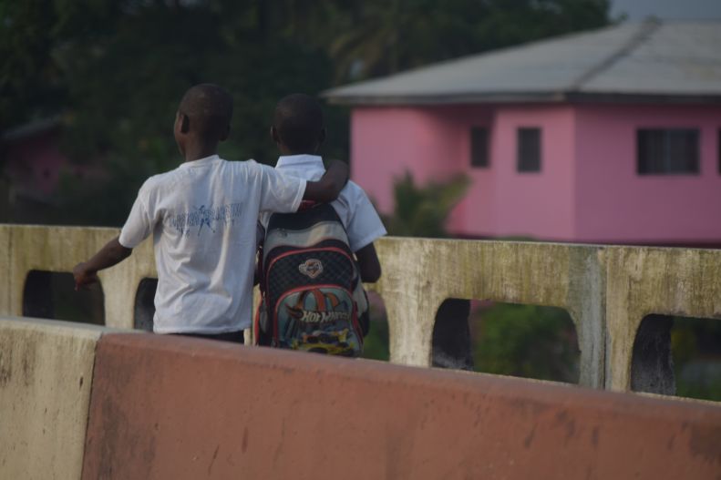 School 1 
