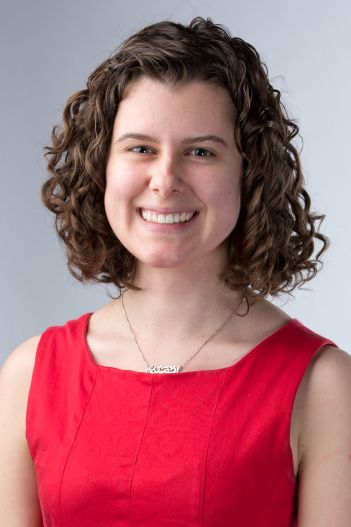 Emily Zinger