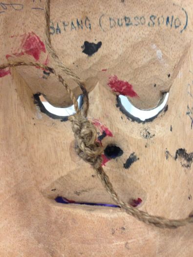 mask