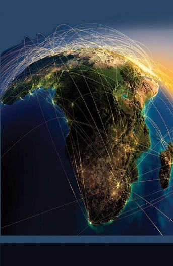 Africa trade