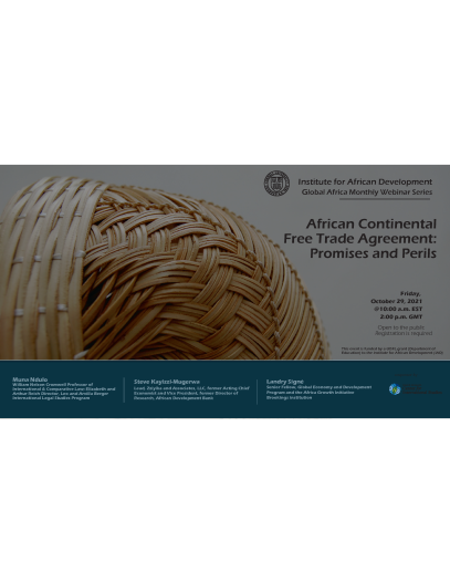 AFCTA