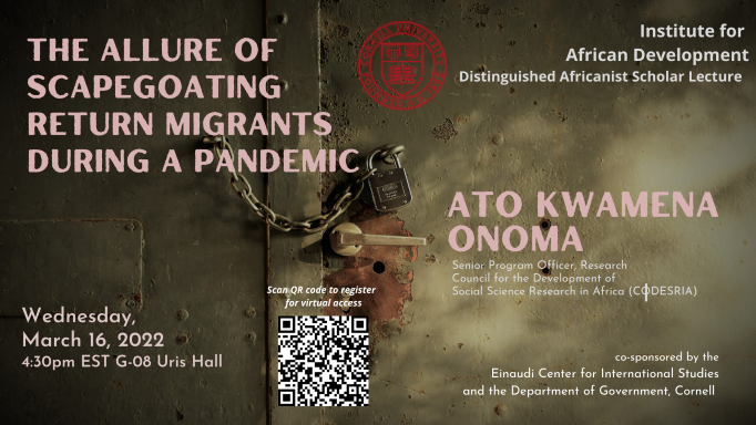 Ato poster