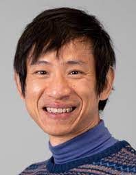 Biao Xiang headshot