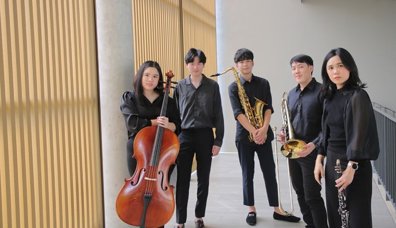 Members of Tacet(i)