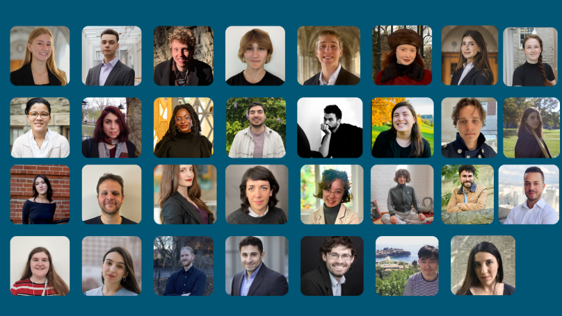 IES 2026 Awards Composite