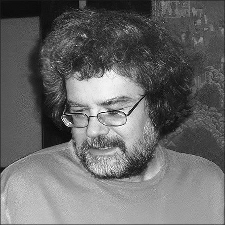 George Lewis