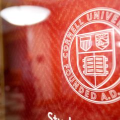 Cornell seal