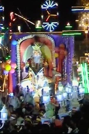 Being a Sindhi in Central India: Religion, Community, Identity Cover