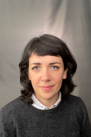 Headshot of Kaitlin Findlay