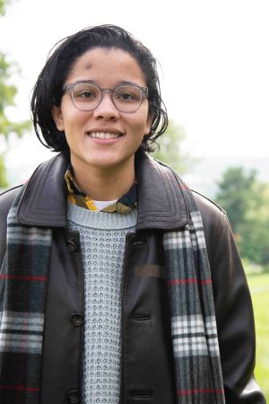 Headshot of Angela Kothe
