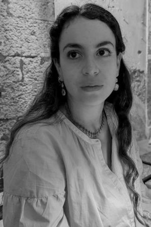 Headshot of Nora Siena