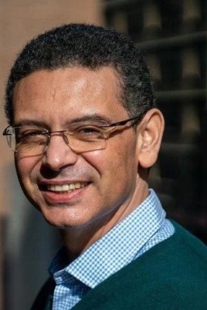 UNDP photo of Pedro Conceição