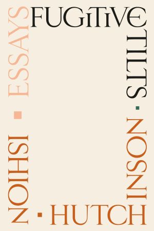 Fugitive Tilts book cover