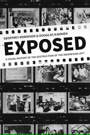 Exposed cover