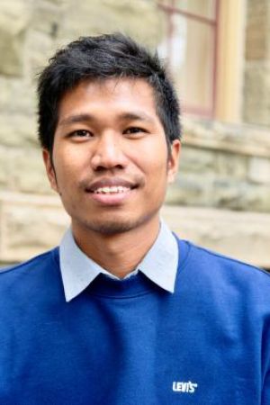 Kyaw Hsan Hlaing