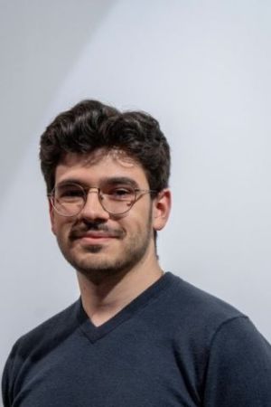 Paul Caruso