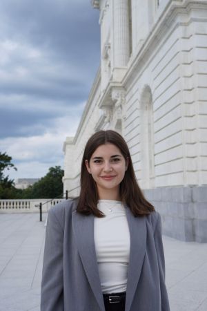 Sofiia Kozak
