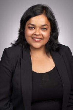 Upsana Singh