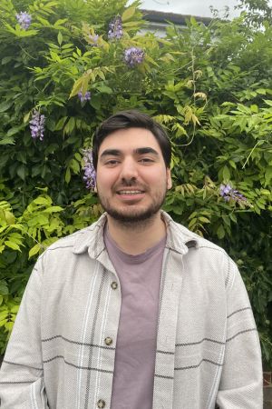 Emre Susamci