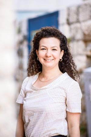 Miriam Frank