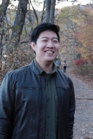Boyang Liu