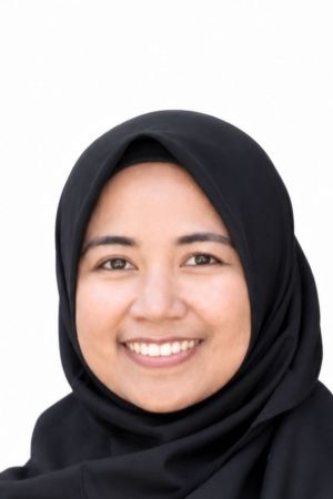 Mahasti Yuanita