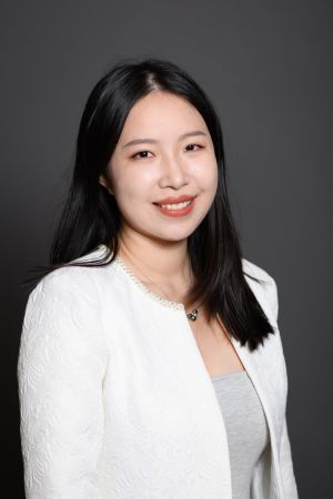 Ziyi Wang