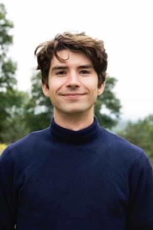Thomas Gareau-Paquette