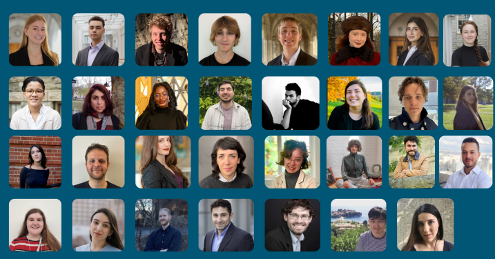 IES 2026 Awards Composite