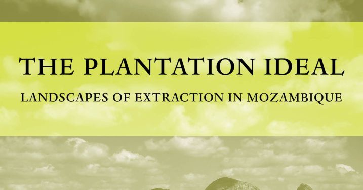 The Plantation Ideal