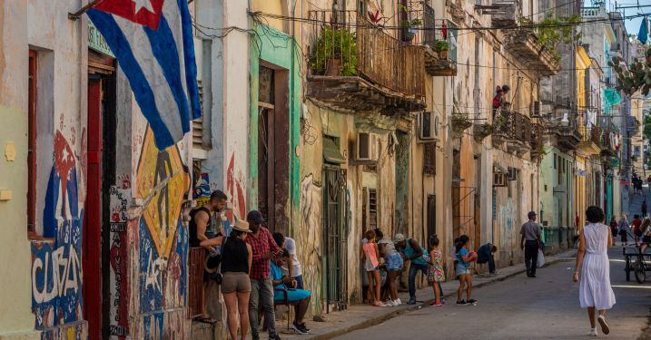 Havana, Cuba