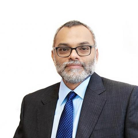 Anuj Bhagwati