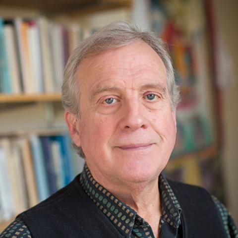 David Holmberg