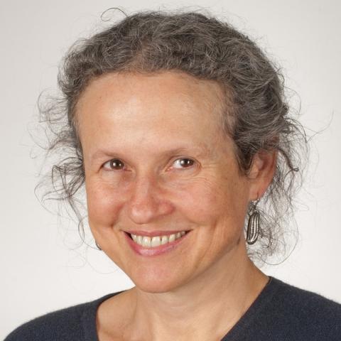 Rebecca Nelson