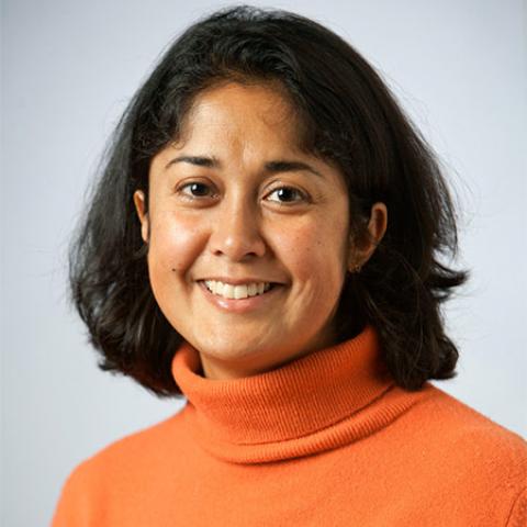 Durba Ghosh