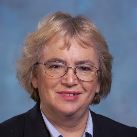 Jane Mt. Pleasant