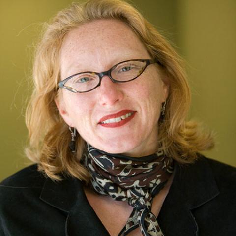 Lucinda Ramberg