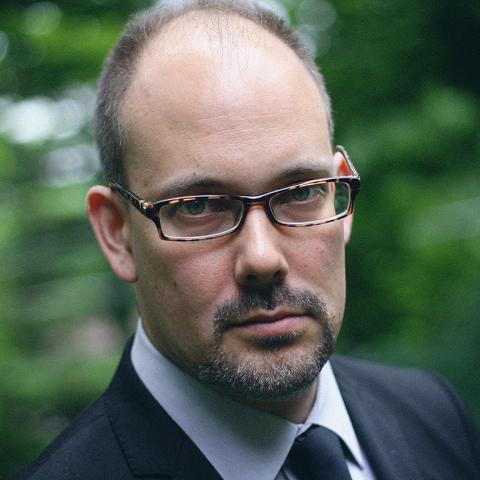 Jens David Ohlin