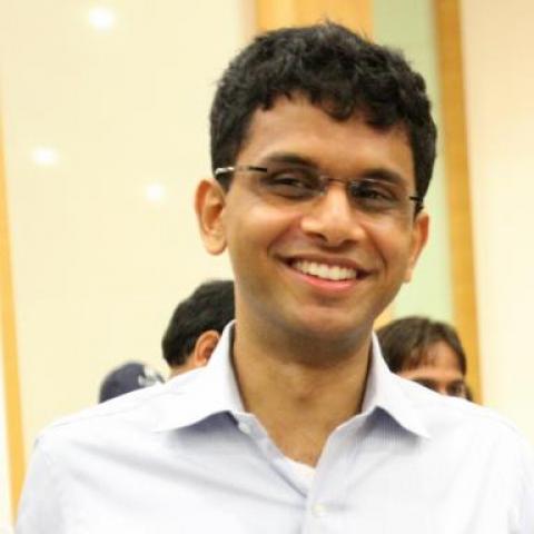 Rohan Murty