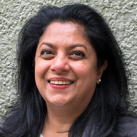 Viranjini Munasinghe