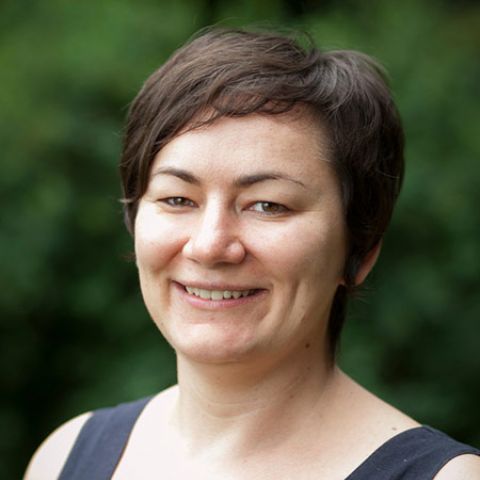 Saida Hodžić