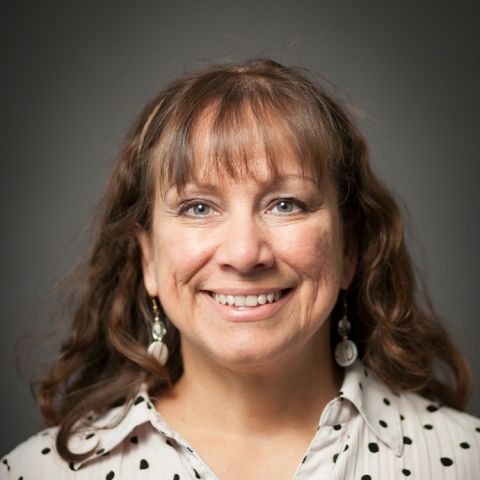 Nilsa B. Maldonado-Mendez headshot