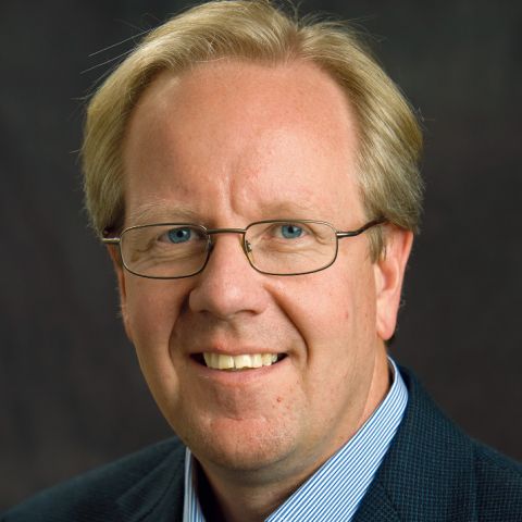Harold van Es