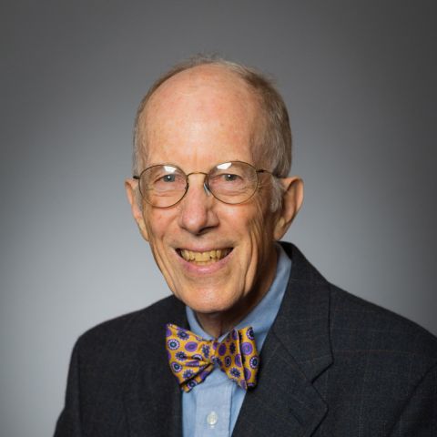 Peter Martin headshot