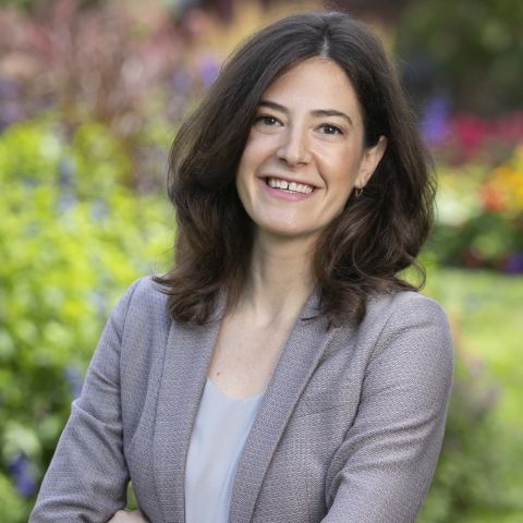 Byrn Rosenfeld headshot