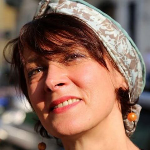 kora von wittelsbach headshot
