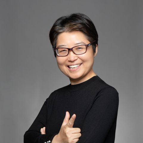 Peidong Sun 2019 photo