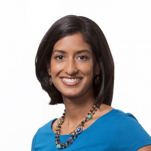 Jyothi Mathad