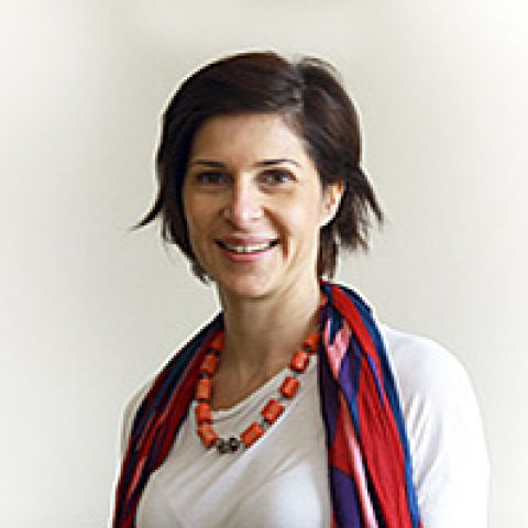 Image of Manuela Caiani