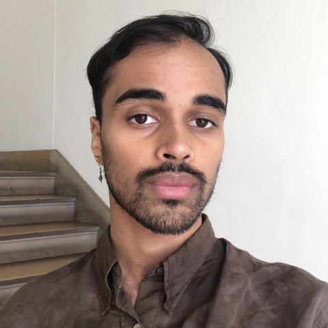 Vishal Nyayapathi
